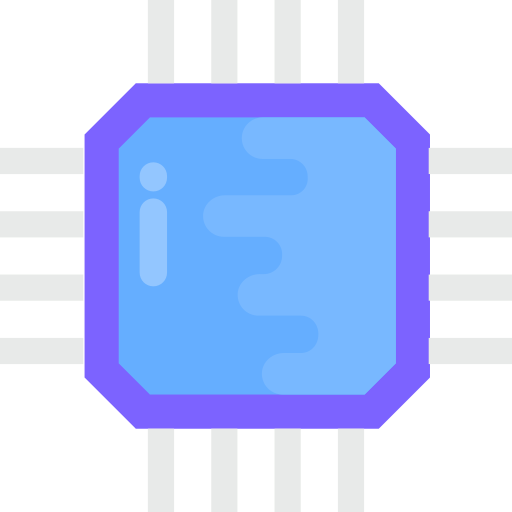 Umjetna inteligencija ikona