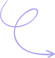 Strelica koja pokazuje na vaše admin sučelje